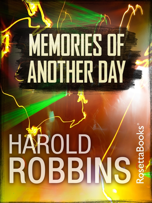 Title details for Memories of Another Day by Harold Robbins - Available